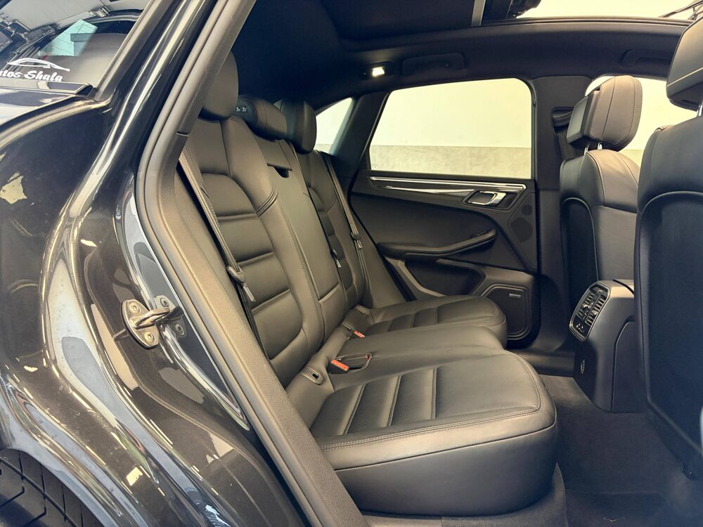 Macan 3.0 V6 258ch S Diesel PDK 2016 occasion 57980 Diebling