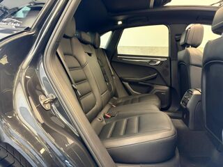Macan 3.0 V6 258ch S Diesel PDK 2016 occasion 57980 Diebling