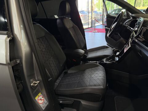 T-ROC VOLKSWAGEN 1.5 TSI EVO2 150 R-LINE DSG7 TVA R&Eacute;CUP&Eacute;RABL 2025 occasion 77240 Vert-Saint-Denis