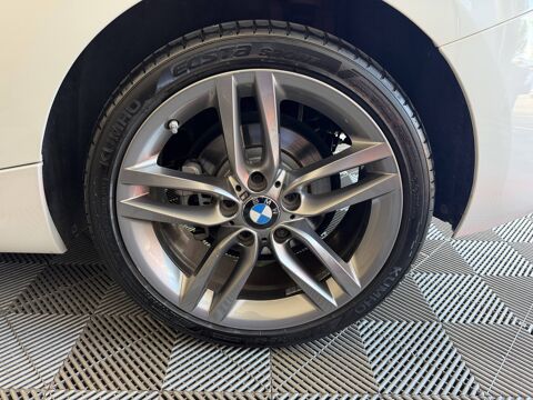 S&eacute;rie 1 118I PACK M SPORT 2018 occasion 57980 Diebling