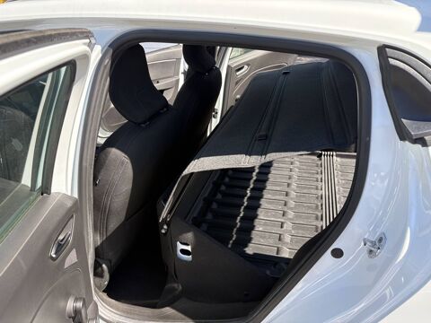 Clio SOCIETE BLUE DCI 85 AIR NAV 2020 occasion 13220 Ch&acirc;teauneuf-les-Martigues