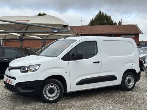 Proace Medium 75 D-4D Dynamic RC21 2021 occasion 69800 Saint-Priest