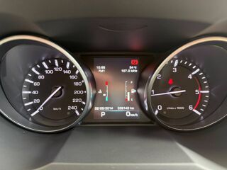Range Rover Evoque 2.2 eD4 Prestige 4x2 Mark II 2014 occasion 06250 Mougins
