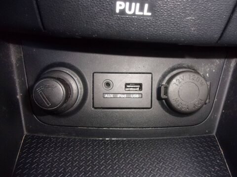 i30 1.6 CRDi115 Pack Edition BVM6 5p 2010 occasion 77190 Villiers-en-Bi&egrave;re