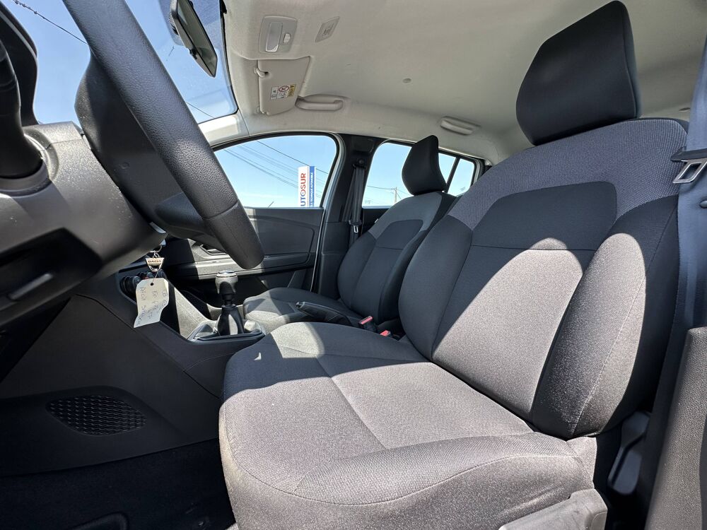 Sandero III (BJI) 1.0 SCe 65ch Essentiel 2021 occasion 17430 Tonnay-Charente