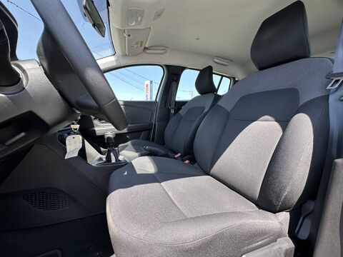Sandero III (BJI) 1.0 SCe 65ch Essentiel 2021 occasion 17430 Tonnay-Charente