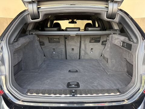 S&eacute;rie 3 M340dA MH xDrive 340ch 2020 occasion 57980 Diebling