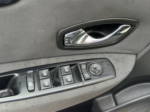 Sc&eacute;nic III Ph2 1.6 DCI 130 BV6 Energy Business 2012 occasion 84100 Orange