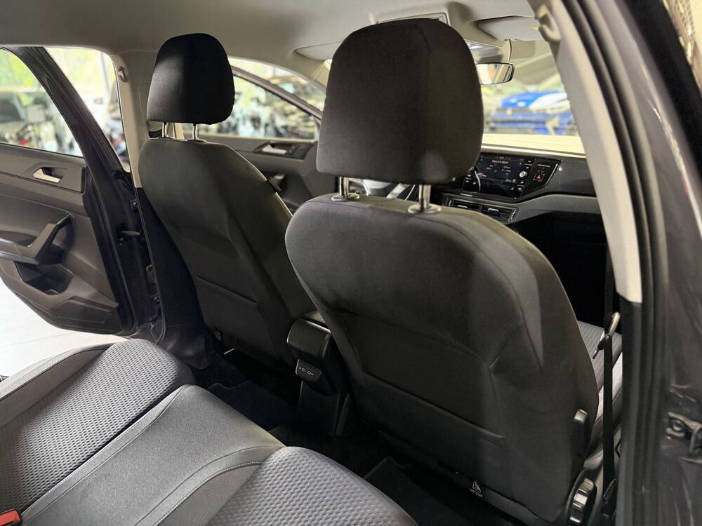 Taigo VOLKSWAGEN TAIGO 1.0 TSI 116 LIFE EDITION BVM6 2025 occasion 77240 Vert-Saint-Denis