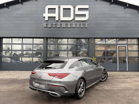 Classe CLA 250 AMG Line 4 Matic BVA7 / &Agrave; PARTIR DE 337,60 € * 2021 occasion 57980 Diebling