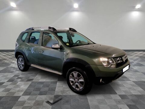 Annonce voiture Dacia Duster 8990 �