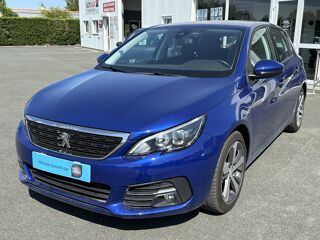 308 1.2 110ch E6.3 S&S Active Business 2019 occasion 17430 Tonnay-Charente