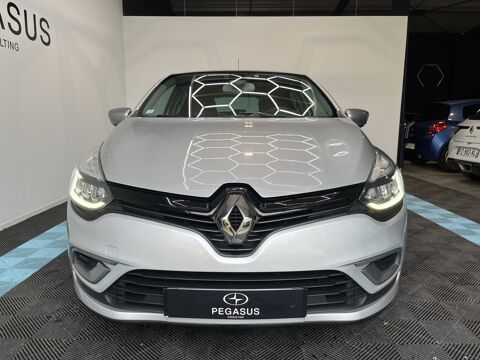 Clio IV (K98) 1.5 dCi 90ch energy Intens 2018 occasion 47390 Layrac