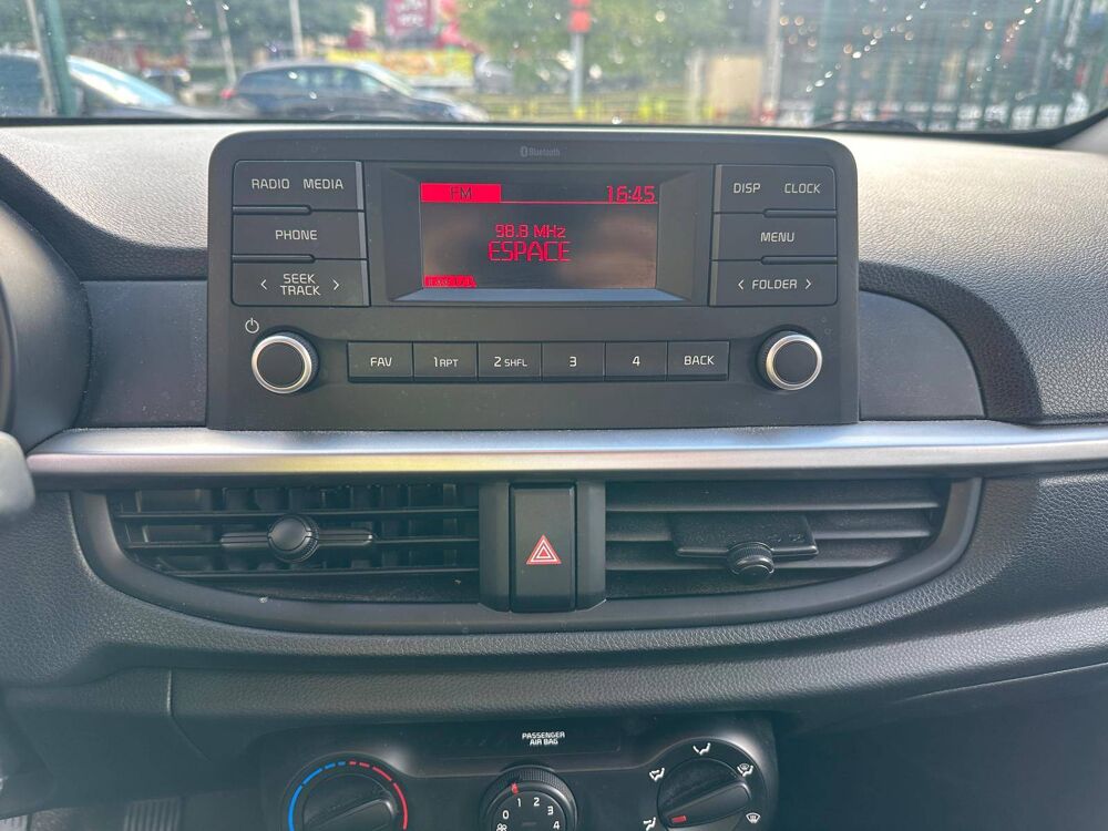 Picanto 1.0 DPi 67ch Active Business 2023 occasion 95220 Herblay