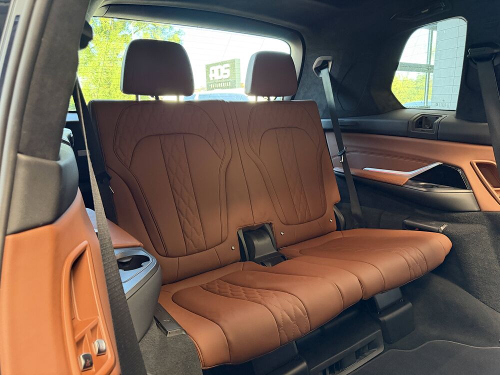 X7 M50iA xDrive 530ch M Performance 2022 occasion 57980 Diebling