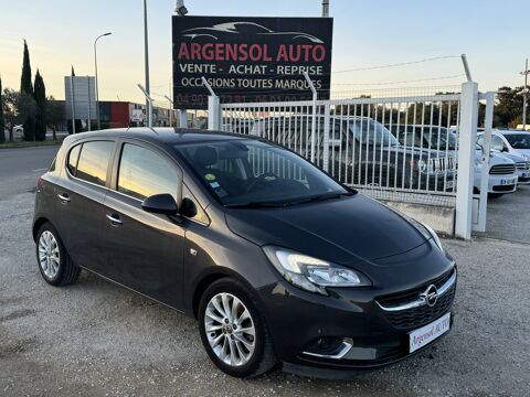 Opel Corsa V 1.3 CDTI 95 S&S EcoFlex Cosmo EasyTronic/ Boite Auto 2015 occasion Orange 84100
