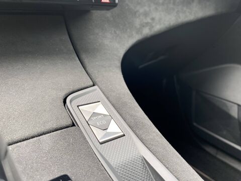 DS3 PureTech 180ch Performance Line Automatique 2022 occasion 78200 Buchelay