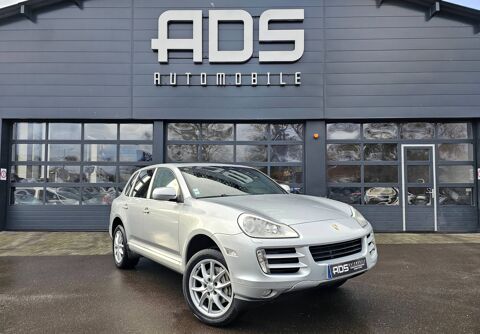 Porsche Cayenne I (955) S 2010 occasion Diebling 57980