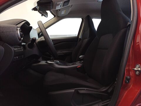 Juke 1.0 DIG-T 114ch Acenta 2024 / &Agrave; PARTIR DE 213,16 € * 2025 occasion 57980 Diebling