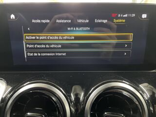 GLB 200 163ch Business Line 7G DCT 2021 occasion 92500 Rueil-Malmaison
