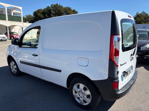 Kangoo Express Express DCI 90 E6 EDC Extra R-Link 2018 occasion 13220 Ch&acirc;teauneuf-les-Martigues