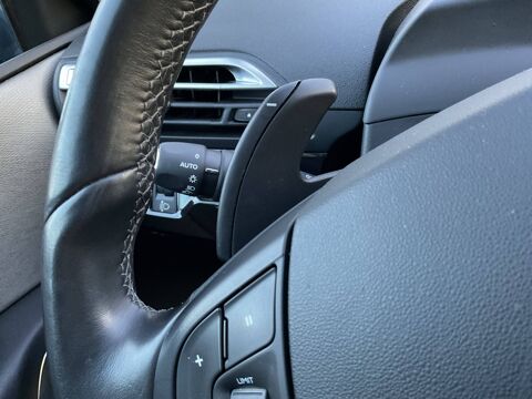 Grand C4 Picasso II1.6 e-HDi 115ch Music Box BMP6 2014 occasion 21600 Longvic