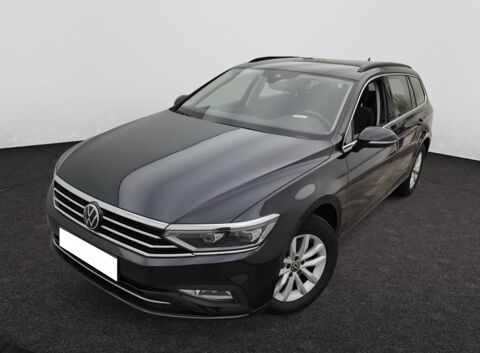 Annonce voiture Volkswagen Passat 19990 €