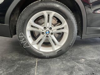 X3 III (G01) xDrive30e 292ch Business Design 2021 occasion 92500 Rueil-Malmaison