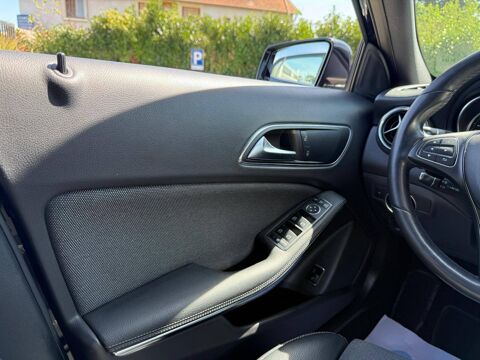 Classe GLA 200 d Intuition 7G-DCT 2018 2018 occasion 69800 Saint-Priest