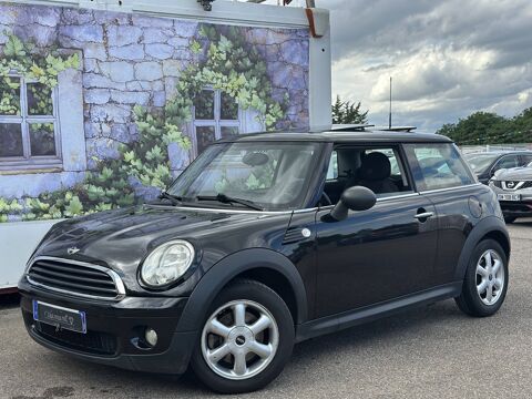 Mini Cooper I (R56) One 95ch 2009 occasion Saint-Priest 69800
