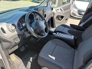 Berlingo II BlueHDi 100ch Shine S&S ETG6 2017 occasion 13220 Ch&acirc;teauneuf-les-Martigues