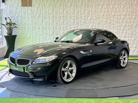 Annonce voiture BMW Z4 19900 
