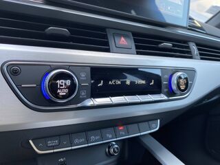 A4 V (B9) 2.0 TDI 190ch S line quattro S tronic 7 2020 occasion 78200 Buchelay