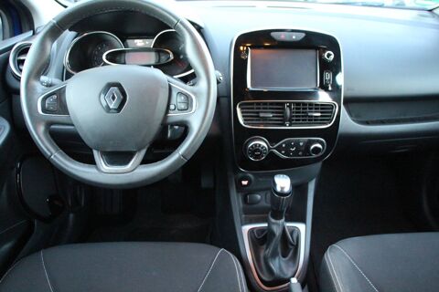 Clio IV (B98) 0.9 TCe 90ch GT LINE 5p 2017 occasion 68190 Ensisheim