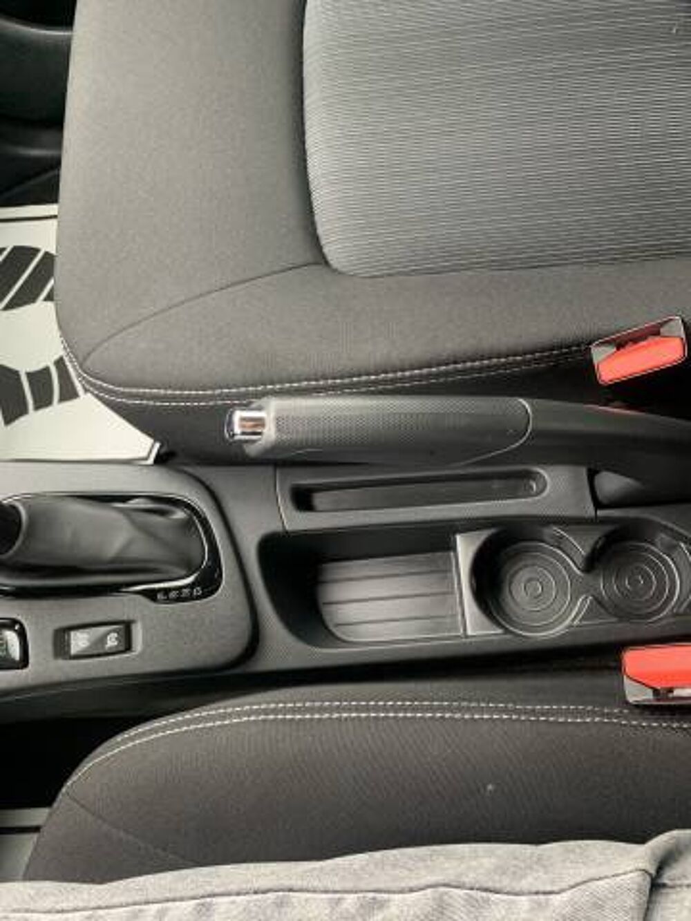 Zo&eacute; I (B10) Life charge normale achat integrale 2017 occasion 95220 Herblay