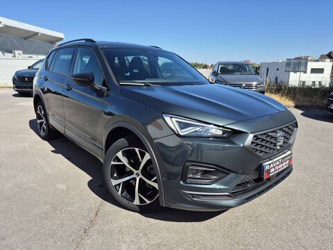 Tarraco 2.0 TDI 150ch FR DSG7 7 places 2024 occasion 71880 Ch&acirc;tenoy-le-Royal