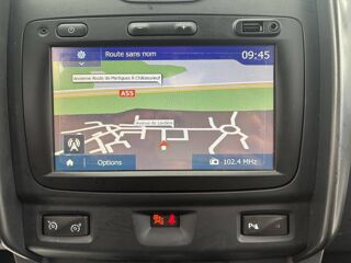 Duster 1.5 dCi 110 Euro6 Prestige 4X2 2016 occasion 13220 Ch&acirc;teauneuf-les-Martigues
