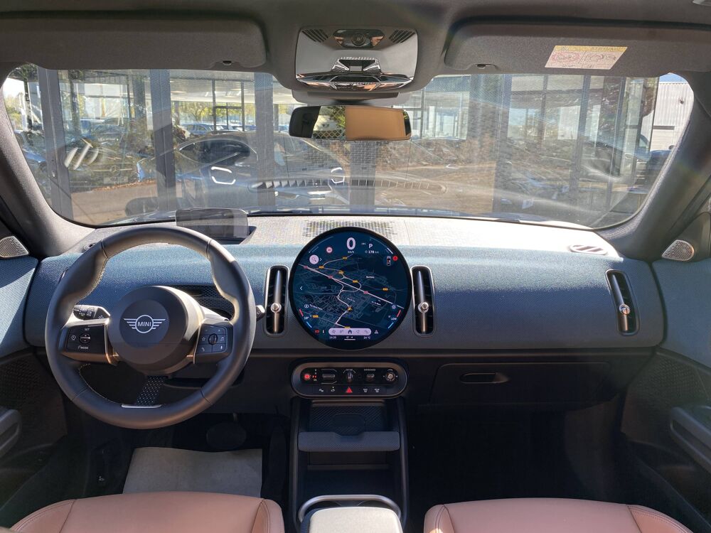 Countryman S 218ch Favoured ALL4 DKG7 2024 occasion 78200 Buchelay
