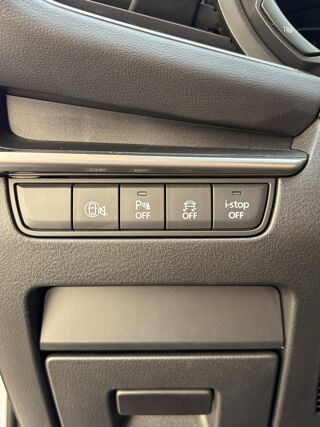 Mazda3 2.0 e-SKYACTIV-X M-Hybrid 186ch Prime Line 2023 occasion 49124 Saint-Barth&eacute;lemy-d'Anjou