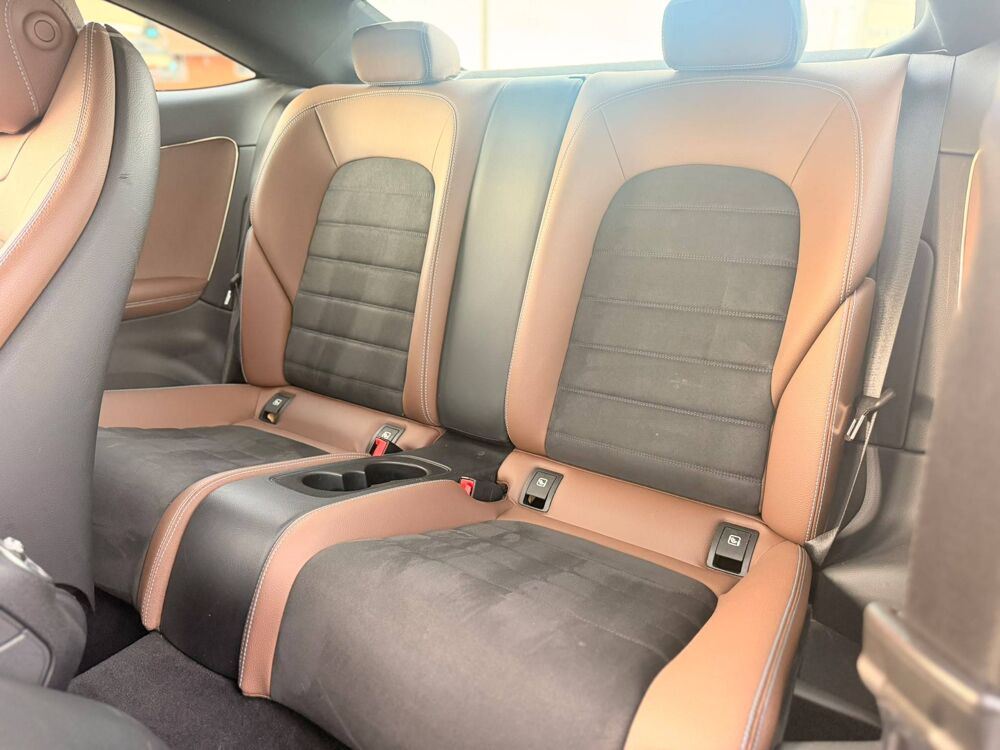 Classe C 200 Business Executive 7G-T 2016 occasion 69800 Saint-Priest