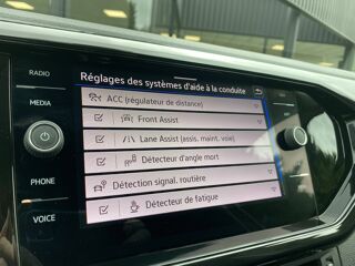 T-Cross 1.0 TSI 110ch Carat 2021 occasion 78200 Buchelay