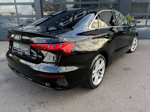 A3 35 TDI 150ch Business line S tronic 7 2023 occasion 57980 Diebling