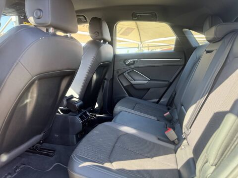 Q3 II 35 TDI 150ch S line quattro S tronic 7 2021 occasion 69800 Saint-Priest