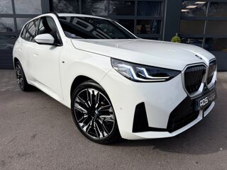 X3 xDrive30e 299ch M Sport 2025 occasion 57980 Diebling