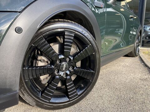 Cooper S 178ch Edition Resolute Plus BVA7 2023 occasion 78200 Buchelay