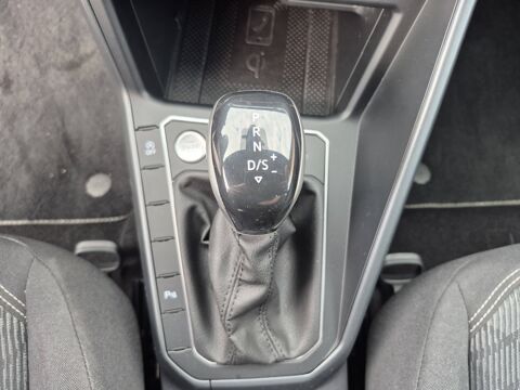 Taigo 1.0 TSI 110 DSG R-LINE 2023 occasion 71880 Ch&acirc;tenoy-le-Royal