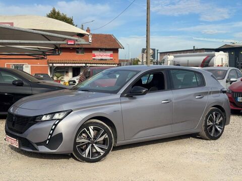 308 PHEV 180ch Active Pack e-EAT8 2023 occasion 69800 Saint-Priest
