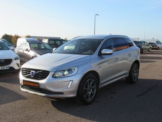 XC60 D5 220ch AWD Momentum 2016 occasion 10410 Saint-Parres-aux-Tertres
