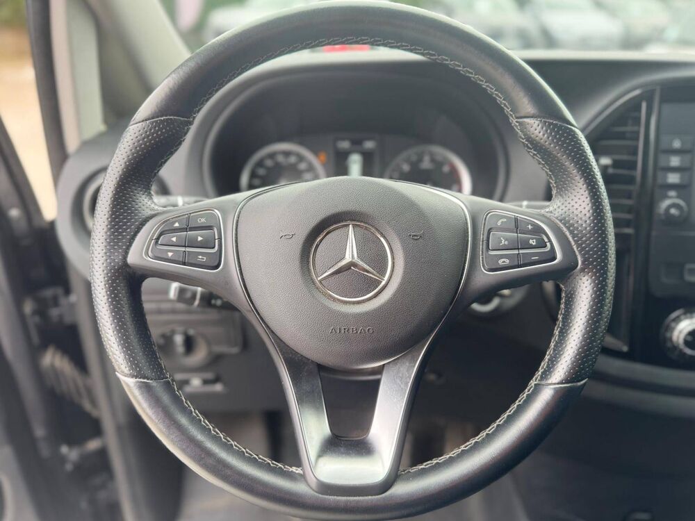 Vito 116 9G-Tronic 2023 occasion 69800 Saint-Priest