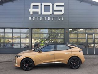 DS4 II BlueHDi 130ch Performance Line Automatique 2022 occasion 57980 Diebling